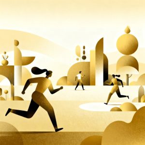 Korzyści płynące z regularnych ćwiczeń